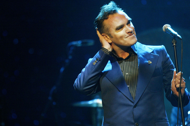 morrissey