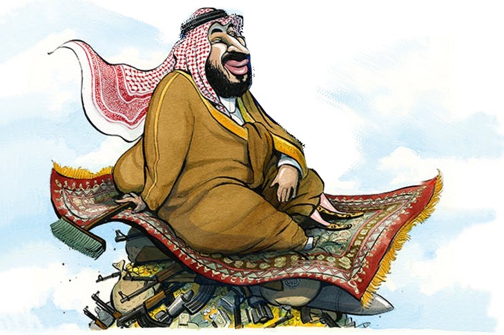 saudi