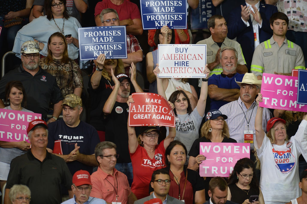 redneck porn donald trump indiana new class