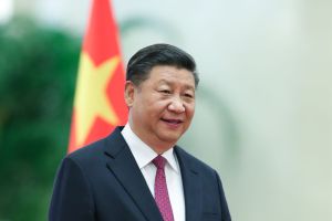 china xi jinping