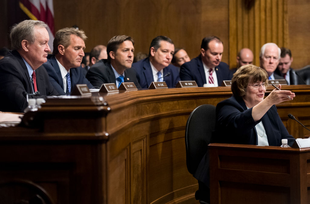 rachel mitchell drop kavanaugh