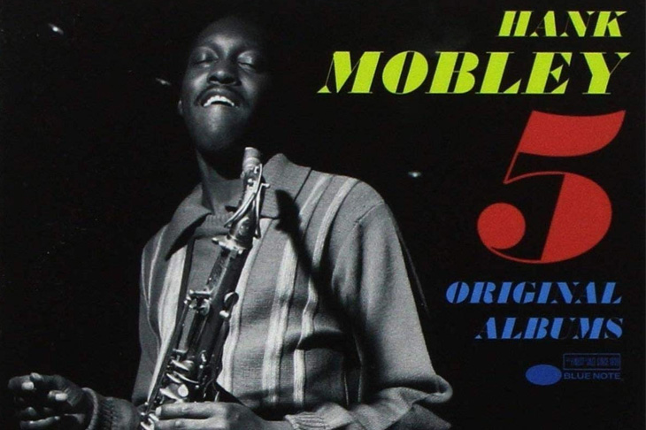 hank mobley