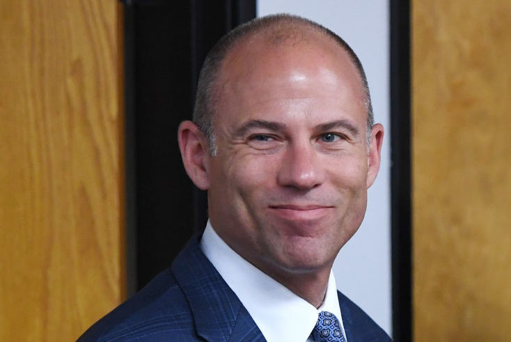 michael avenatti