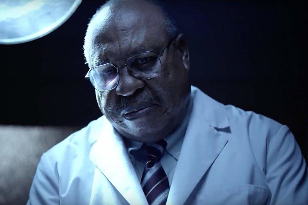 earl billings kermit gosnell