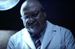 earl billings kermit gosnell