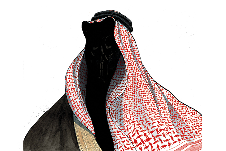 mohammad bin salman jamal khashoggi