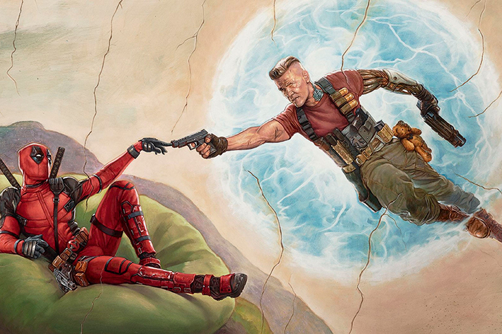 The Sky Is Falling: How Vampires, Zombies, Androids, and Superheroes Made America Great for Extremism peter biskind