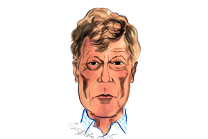 roger scruton