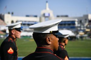 armistice veterans day