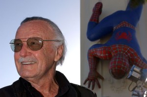 stan lee