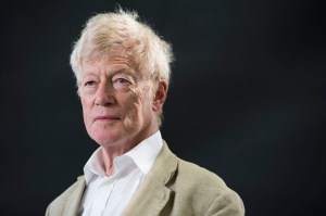 roger scruton