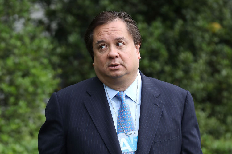 george conway