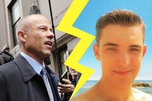 michael avenatti jacob wohl