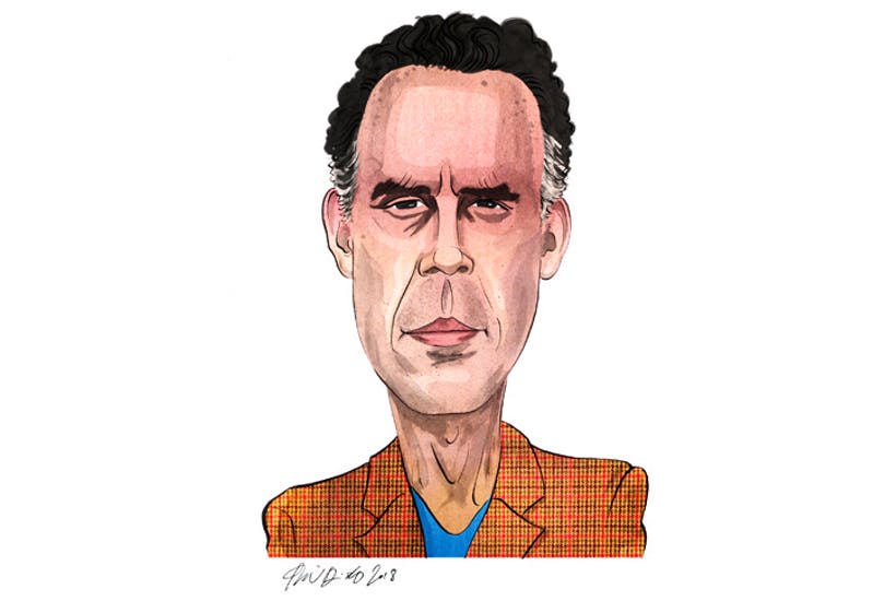 jordan peterson