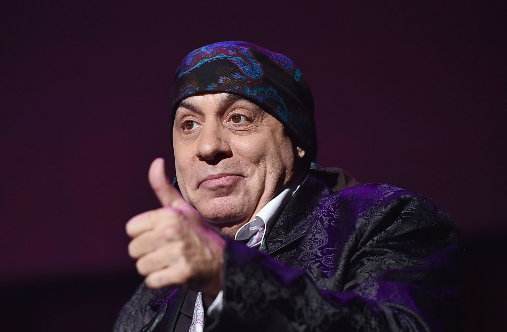 steven van zandt