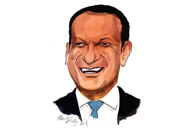 leo varadkar