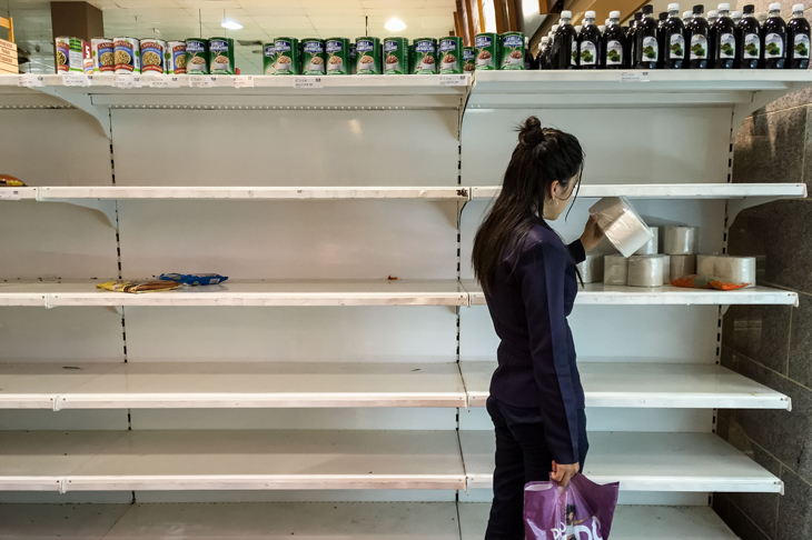 nicolas maduro venezuela