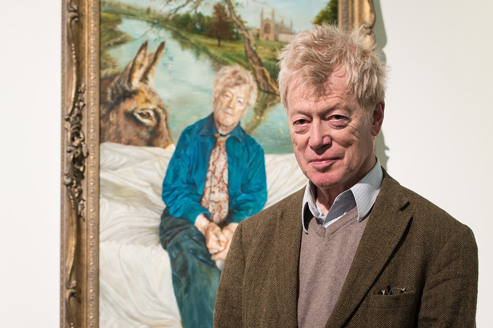 roger scruton hate