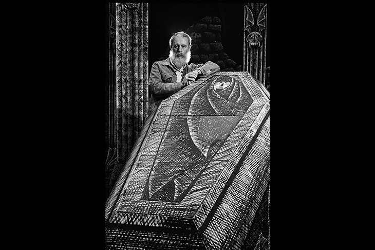 edward gorey