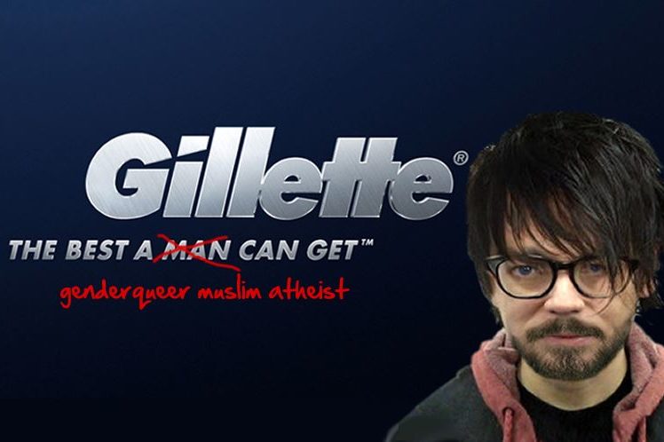 gillette godfrey elfwick