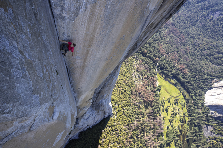 alex honnold