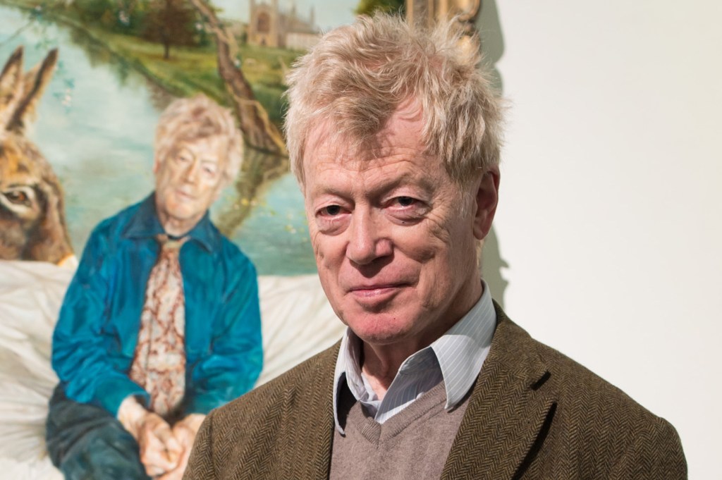 roger scruton modern architecture