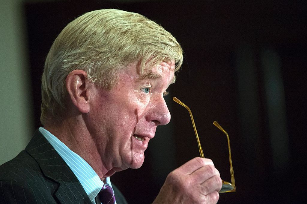 william weld bill weld