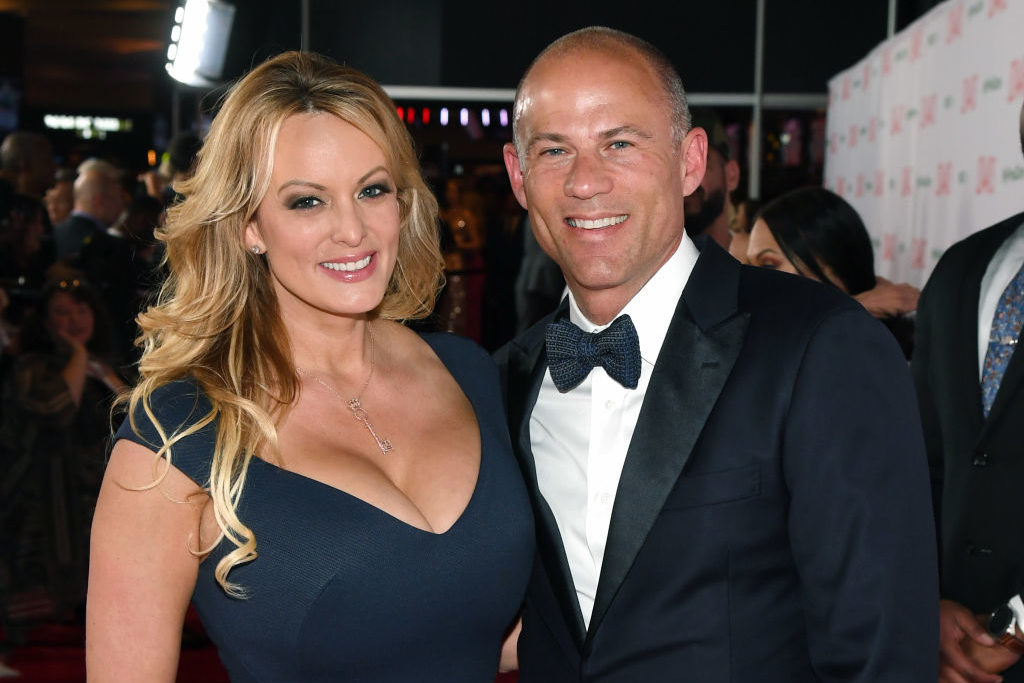 stormy daniels michael avenatti