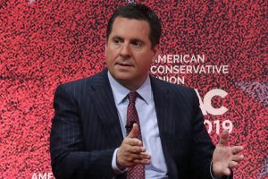 Devin Nunes