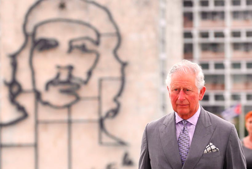 prince charles
