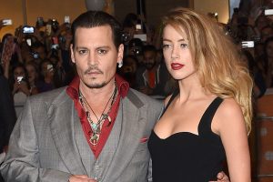 johnny depp amber heard