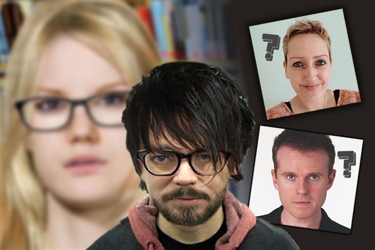 titania mcgrath godfrey elfwick