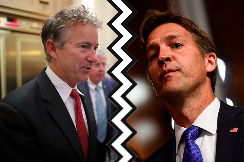 rand paul ben sasse