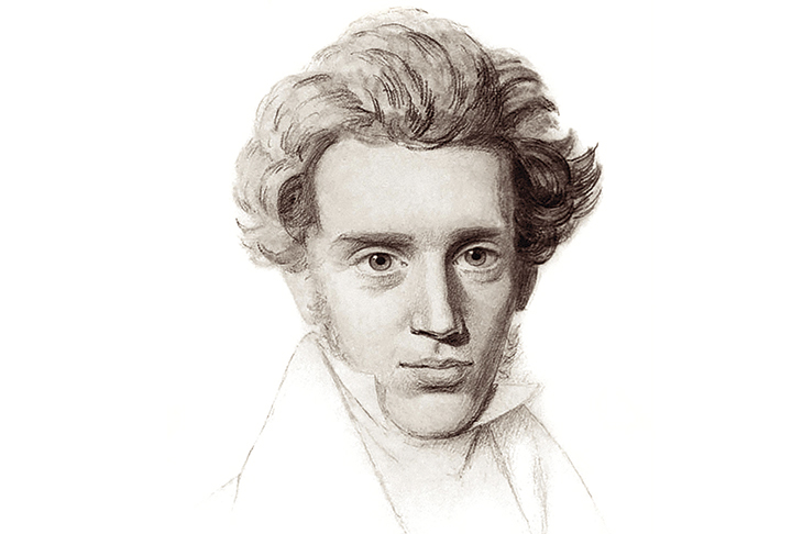 kierkegaard