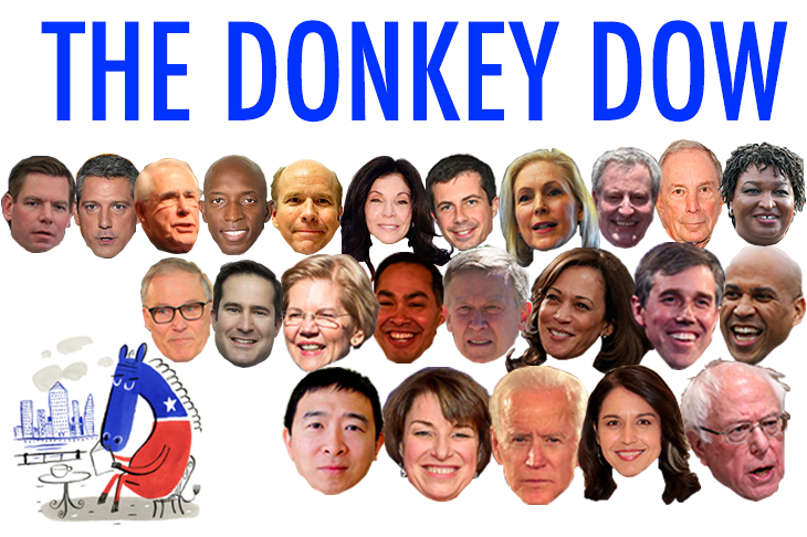 donkey dow enter