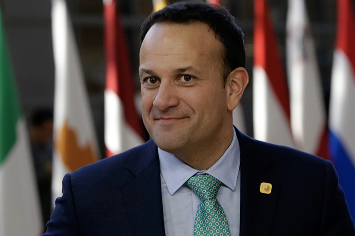 leo varadkar