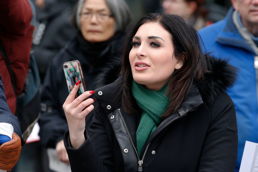 laura loomer