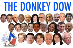 donkey dow wonder woman bullock california