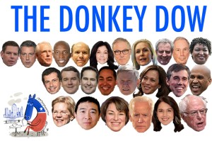 donkey dow warren’s