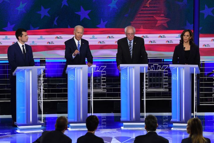 biden fizzles