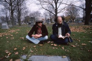 Rolling Thunder Revue: A Bob Dylan Story by Martin Scorsese