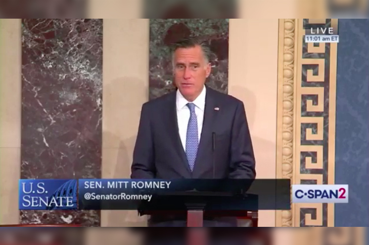mitt romney