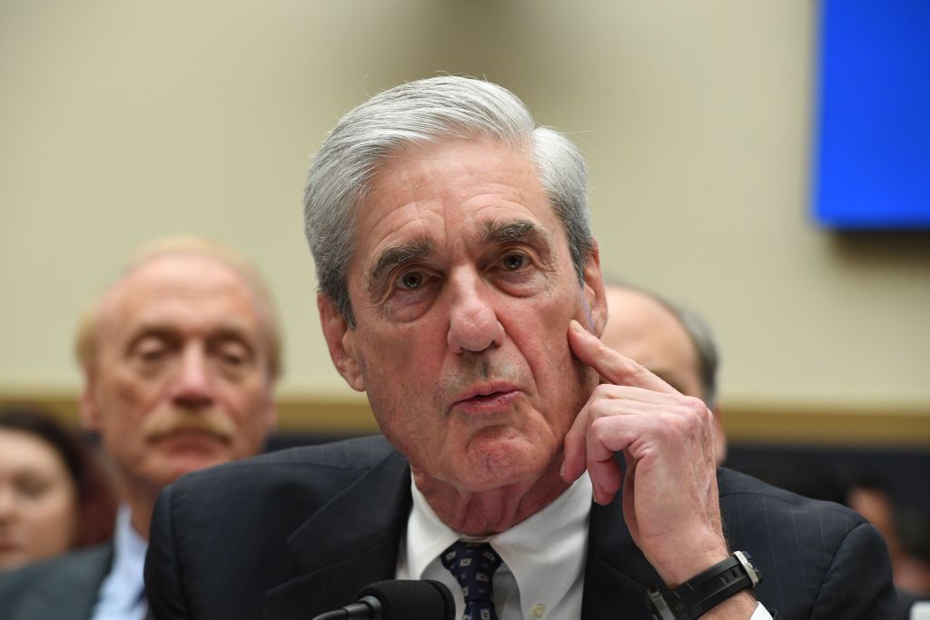 mueller testifies