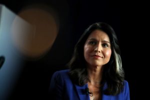 tulsi gabbard