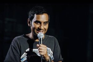 aziz ansari