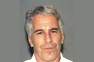 jeffrey epstein