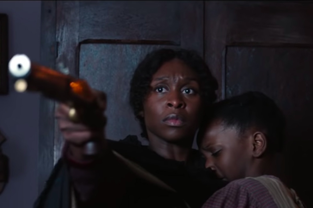 cynthia erivo harriet tubman