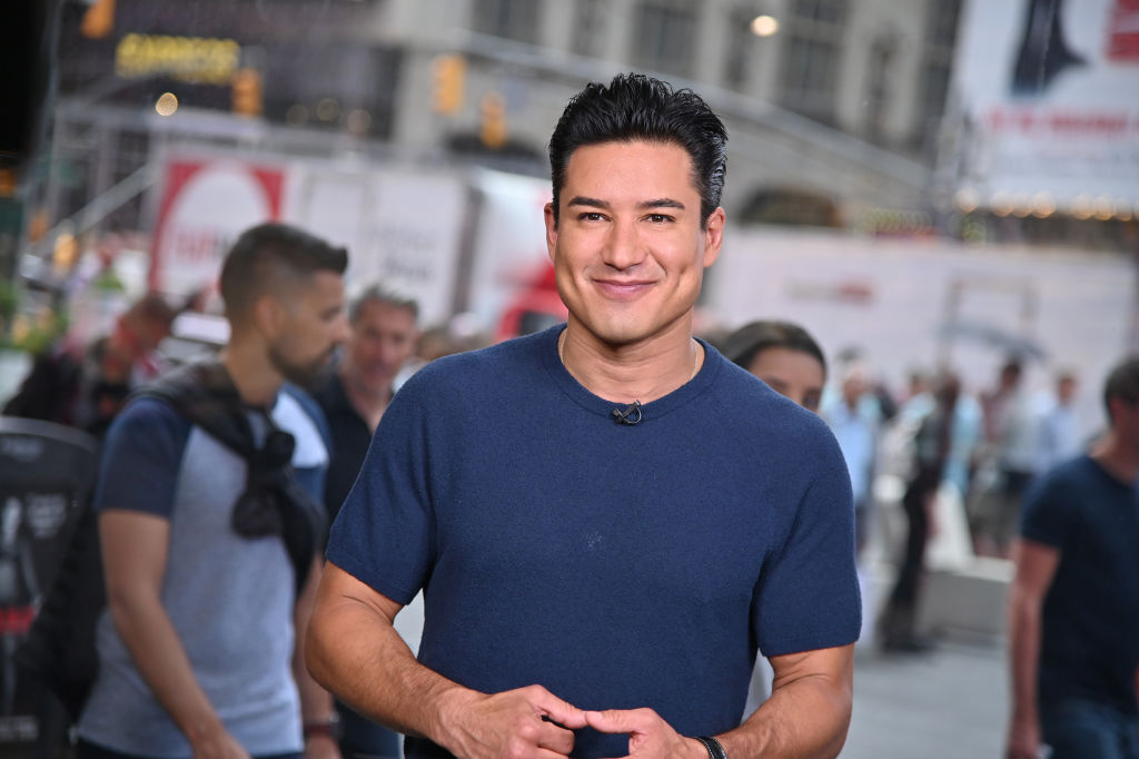 mario lopez