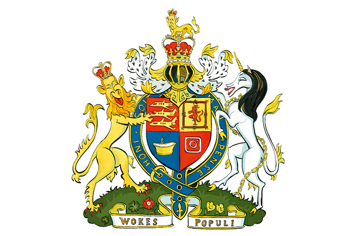 monarchy