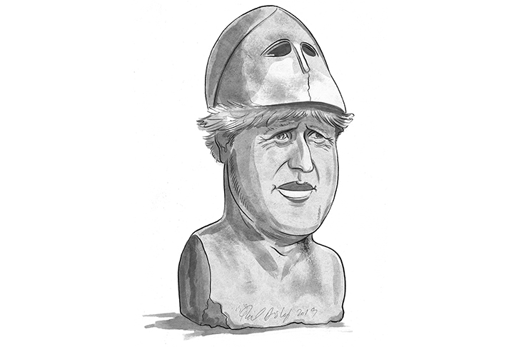 pericles